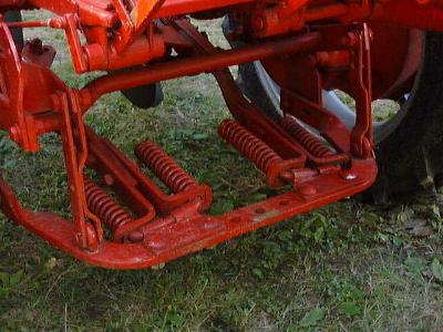 A.T.I.S. FAQ on Farmall Cubs, Implements – Antique-Tractor.com – World